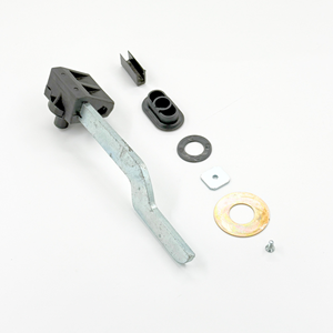 54347031361 Pieza de Reparación de Cierre de Techo Convertible Izquierdo para BMW Serie 3 E46 (2000-2007) - Product Image 4