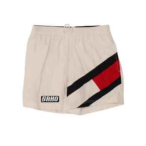 กางเกงขาสั้น GAA แบบมีเนื้อผ้าน้ำหนักเบาสำหรับฟุตบอลและ camogie Club - Product Image 1