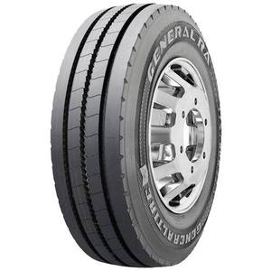 Pneus de camion radiaux neufs 295/75R22.5 pour usage industriel, sans chambre à air, symbole de vitesse H, en provenance du Japon, garantie à vie - Product Image 1