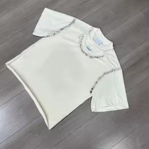 High Quality Cotton Oversize Hoodie <b>Thick</b> <b>Fleece</b> Drop Shoulder Plain Blank Custom Men Hoodies Manufacturer - Product Image 2