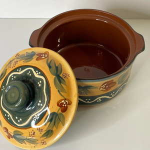 Food Warmer Casserole Dish Kitchen Accessories <b>Table</b> <b>Top</b> Decorative Home and Hotel Food Casserole Hot Pot Chapati Roti Container - Product Image 3