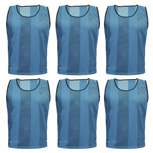 Training Bibs <b>Football</b> And Team Wear Relaxed Fit Customizable <b>Cheap</b> Sports Mesh Soccer Jersey For High Quality Training Bibs - Product Image 6