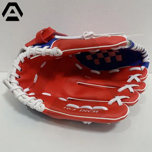 Gants de baseball pour adultes de sport de plein air 2025, haute qualité, nouveau design, logo personnalisé, plusieurs couleurs, gants par AMAZING INDUSTRIES - Product Image 5