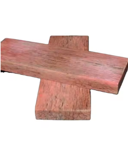 Artisanat naturel Écologique Os de chameau Poignée plate Échelle avec Rose légère Jigged Sculpture dans l'amour Thème - Product Image 1