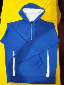 Sudaderas con Capucha Clásicas para Hombre - Otoño, Bordado 3D Personalizado, Lavado a la Piedra, Transpirable, Algodón Ecológico - Product Image 2