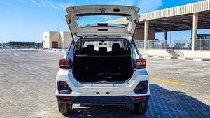 2023 Toyo Ta Raize motore a benzina 1.0T Mini auto nuovissimi sedili interni leggeri in pelle I-Force Max cambio automatico Premium - Product Image 5