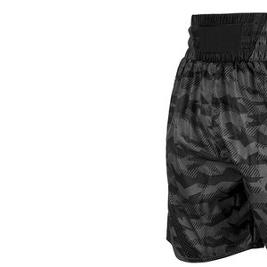 Shorts d'entraînement MMA confortables et sportifs, de qualité supérieure, pour la lutte, shorts de boxe MMA personnalisés - Product Image 4