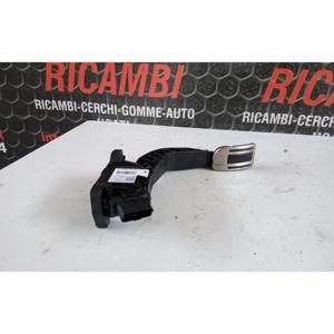 Pédale d'accélérateur PEUGEOT 2008 Série (19>) 9837891880 - Product Image 4