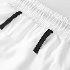 Nouveau short de fitness de style nouveau 2025 pour hommes avec poches de haute qualité, short de fitness respirant et à séchage rapide - Product Image 3