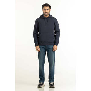 Sweat à capuche streetwear effet vieilli avec broderie 3D en molleton bouclette, coupe oversize, vêtement décontracté, personnalisable XXS-6XL OEM ODM - Product Image 6