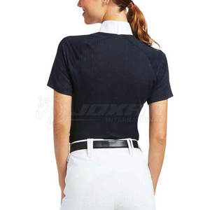 เสื้อขี่ม้าสินค้ามาใหม่เสื้อขี่ม้าสีพิมพ์ลายเสื้อขี่ม้า - Product Image 2