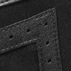 ถุงมือหนัง2025ตามดีไซน์ของลูกค้า - Product Image 6