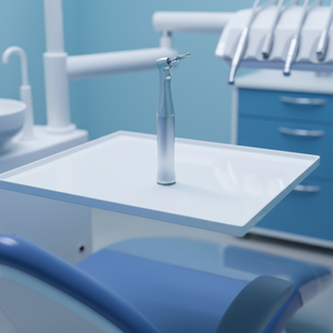 Équipement <span class=keywords><strong>dentaire</strong></span> : Contra-<span class=keywords><strong>angle</strong></span> d'implantation <span class=keywords><strong>dentaire</strong></span> à réduction 20:1, avec anneau vert, pour implants (20 Strategy Implants) - Product Image 5