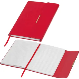 JOSEPH Taccuino A5 Riciclato, Gadget Promozionale Sostenibile, Accessorio Essenziale per Prendere Appunti in Modo Ecologico - Product Image 3