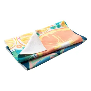 Serviette de sport personnalisée CreaTowel S pour merchandising - Product Image 1