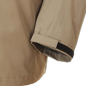 Veste coupe-vent pour homme avec capuche, vestes grandes tailles, vestes d'extérieur pour homme - Product Image 4