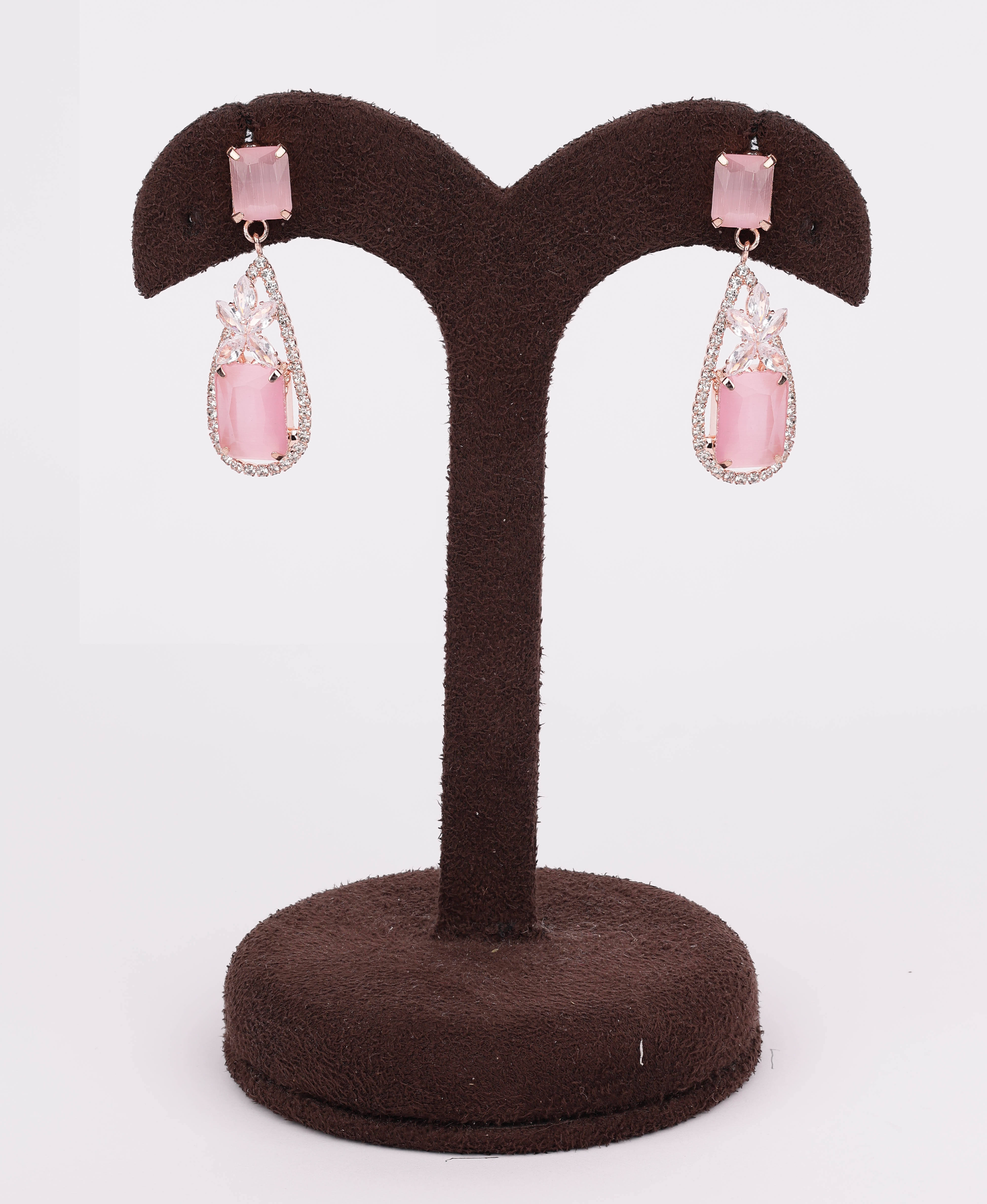 สีโรสโกลด์