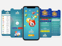 Service de Logiciels d'Applications Personnalisées : Développement Professionnel d'Applications Mobiles IOS et Android