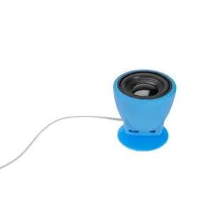 Tolga Portable <b>USB</b> <b>Speaker</b> Personalized Promotional Gadgets - Product Image 3
