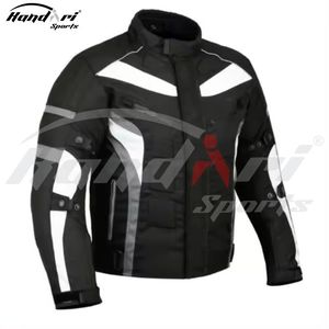 Nuevo diseño, precio de fábrica, chaqueta de moto para hombre, precio de chaqueta de cuero transpirable para motocicleta para hombre a la venta - Product Image 5