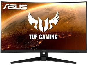 Monitor Gamer ASUS TUF Gaming VG27WQ Curve 27 WQHD 165Hz 1ms en Oferta - Product Image 2