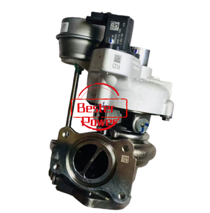 Ce16 Turbo cargador modelo K03 53039700720 53039700163 turbocompresor para BMW <span class=keywords><strong>Mini</strong></span> 1,6 T - Product Image 4