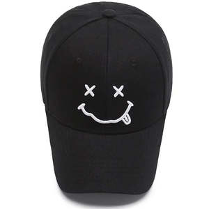 Gorras Deportivas Casuales Unisex de Color Sólido Personalizadas de Última Moda, Tejido de Malla Transpirable e Impermeable para Todas las Temporadas en Venta - Product Image 5