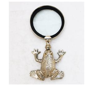 Armillary ทองเหลืองโบราณชุดตกแต่ง3ชิ้นอาร์มารี่ทองเหลืองทะเล - Product Image 5