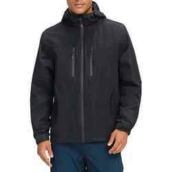 <b>Smart</b> <b>Casual</b> Windbreaker <b>Jacket</b> Blends <b>casual</b> comfort with a neat professional appearance Windbreaker For <b>Men</b> - Product Image 2