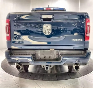 Usado, Ra2 m 1500 2024, Volante a la Izquierda, Asientos de Cuero, Cámara Trasera, 4 Puertas, Cabina Doble, Tracción en las 4 Ruedas, 5.6 pies SB, 8 Cilindros, Pantalla Táctil, Faros de Xenón - Product Image 4