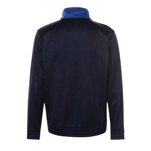 Vente en Gros Logo Personnalisé Survêtements à Fermeture Éclair pour Hommes 2 Pièces Décontractés Sports Athlétique Jogging Survêtements Grande Taille Respirant - Product Image 5