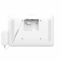 4g Android Tablet PC Tablette médicale Android murale de 10.1 pouces pour les médecins hospitaliers avec poignée d'appel