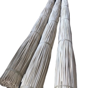 Poste de ratán de alta calidad de fábrica para hacer sillas - Product Image 1