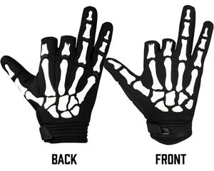 Gants de paintball de construction légers unisexes Protection des mains de haute qualité pour hommes et femmes - Product Image 3