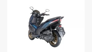 Prix de gros pour la nouvelle moto scooter Zontes 125 D 2026 prête à être expédiée - Product Image 5