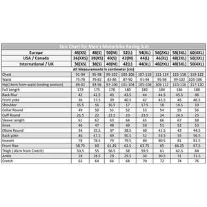 เสื้อแจ็กเก็ตมอเตอร์ไซค์กันลมสำหรับผู้ชายชุดขี่มอเตอร์ไซค์แนวผจญภัย - Product Image 4