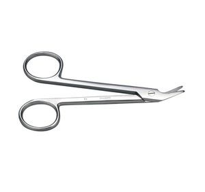Tijeras de Corte de Alambre Quirúrgicas Roger de la Mejor Calidad Hechas en Pakistán, 12 cm - Product Image 1