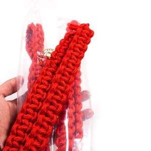 สายคล้องไหล่กล่องคุณภาพดีที่สุด (ห่วงกระดุม) สำหรับเครื่องแบบทหารราบ | สายคล้องไหล่สไตล์กล่องสีทองแบบกองร้อย - Product Image 5