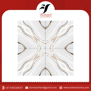 Azulejos de Cerámica de Estilo Popular y Buena Calidad para Diseño de Paredes y Pisos a Precio Competitivo - Product Image 2