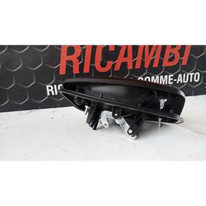 Poignée de porte extérieure avant droite FIAT Ducato 5ème série (06>14) 80/581 - Product Image 3