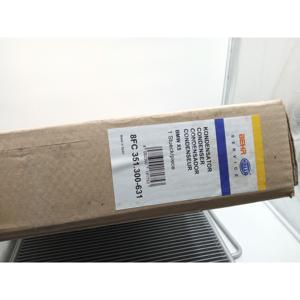 คอนเดนเซอร์ BMW X5 ซีรีส์ (E53) (99>06) 8FC351.300-631 เบนซิน - Product Image 6