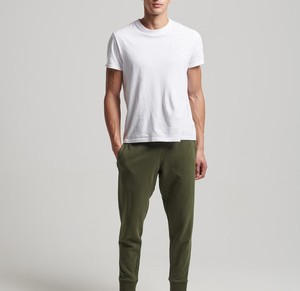 Service OEM Pantalon de jogging pour hommes Nouveau design de jogging pour hommes Meilleur prix Jogging décontracté pour taille adulte Meilleure qualité - Product Image 6