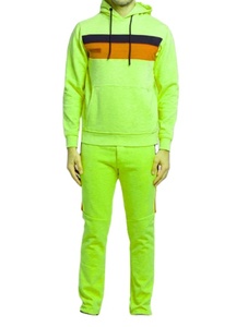 Survêtements imprimés pour hommes à capuche, style streetwear, respirants, coupe-vent, écologiques, séchage rapide, légers, motif uni, hiver - Product Image 6