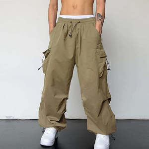 Pantalons de neige isolés, personnalisation de la marque, vente en gros, vêtements de sport d'hiver - Product Image 5