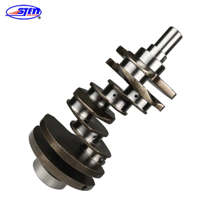 Cigüeñal TDV6 2.7L para LAND ROVE Discovery OEM LR010297 2.7TD Motores diésel 4X4 autopartes Motor - Product Image 1
