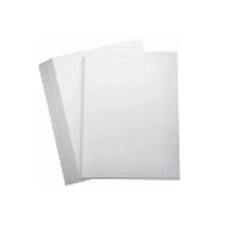 Papier d'impression A4, 80 g/m², papier d'impression de bureau blanc bon marché