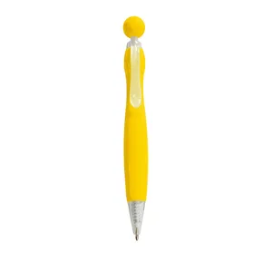 Personalized Burano Ballpoint Pen Promotional Gadgets - Product Image 5