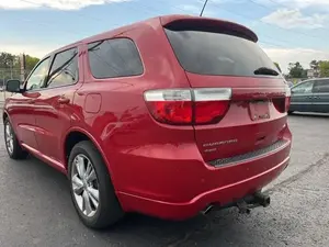 Dodge Durango R/T 2012 - Product Image 4