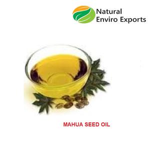 Huile de graines de Mahua de haute qualité utilisée comme huile essentielle pure et biologique disponible au coût le plus bas Produit fabriqué en Inde Huile de graines de Mahua - Product Image 5