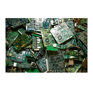 <b>Used</b> <b>Computer</b> PCB Boards Scrap for Gold Silver Copper Recovery - Product Image 1